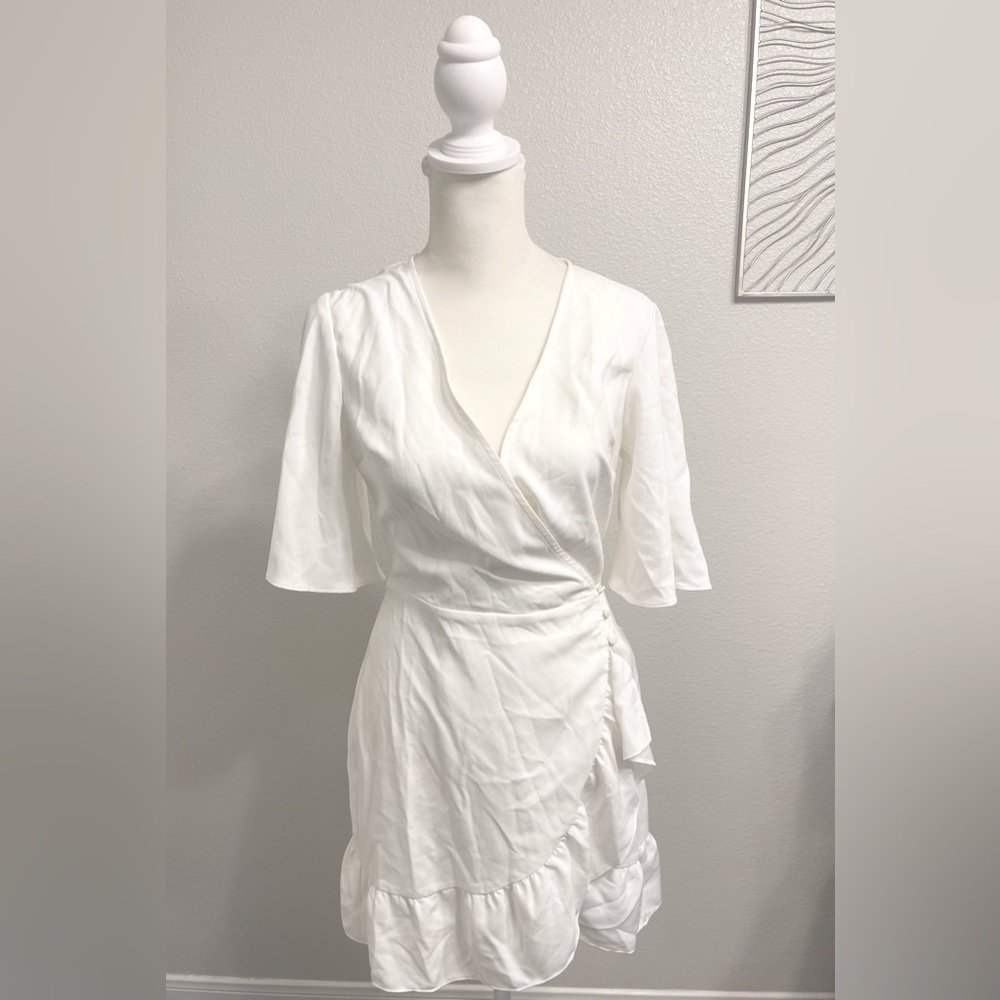 Nordstrom Top Shop Dress